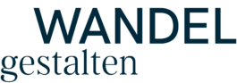 Wandel gestalten