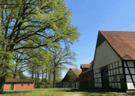 Wandel gestalten