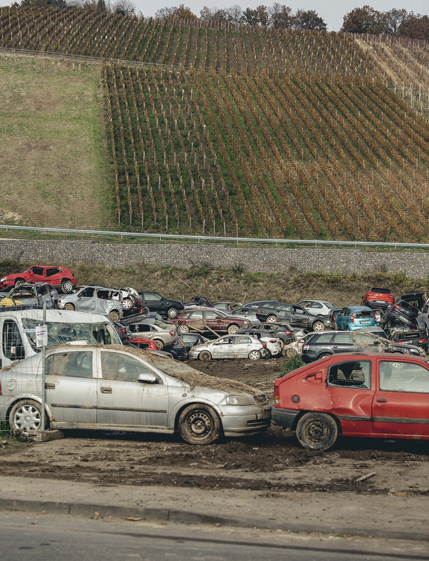 Wandel gestalten