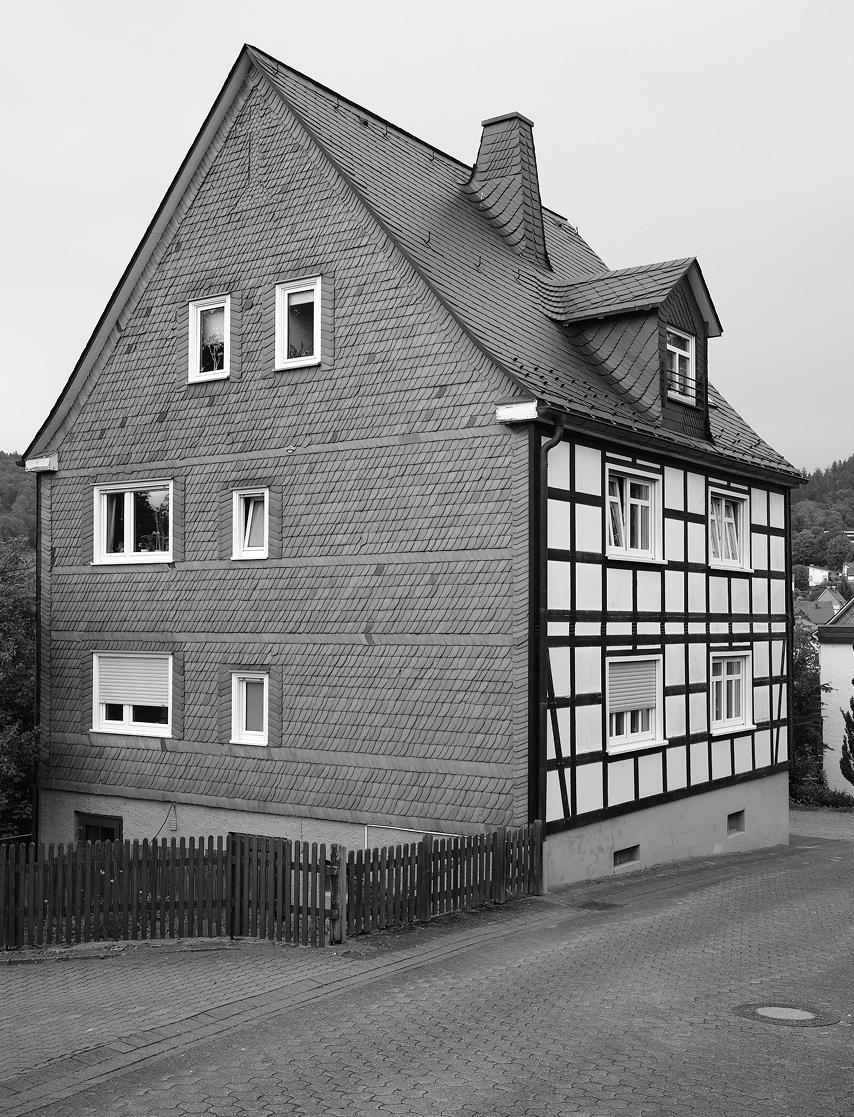 Wandel gestalten